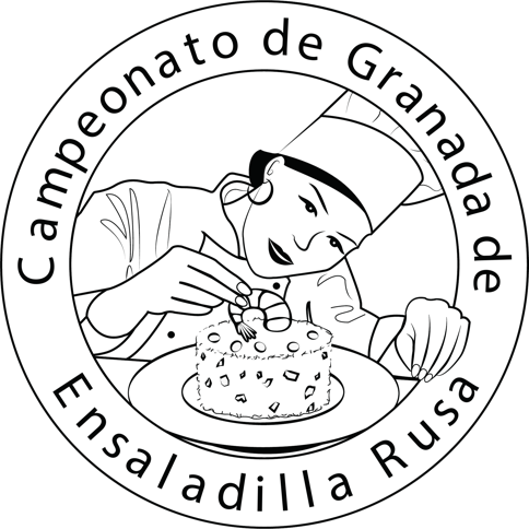 Ensaladilla rusa Granada